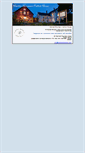Mobile Screenshot of hatchetmountain.com